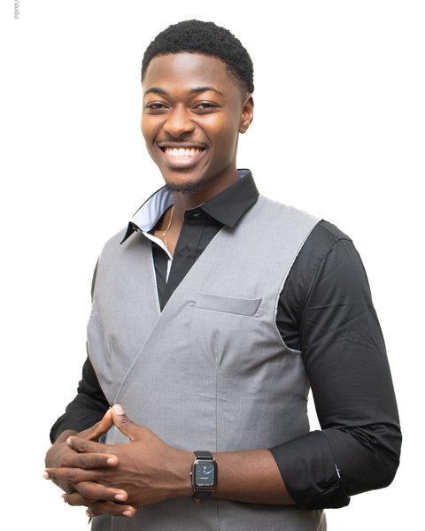 Lionel SODATONOU