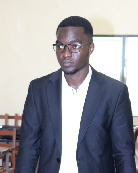 Saddat IGODO